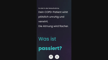 Warum entsteht bei COPD eine Azidose – wie erkenne ich das in der BGA?