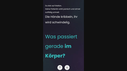 Respiratorische Alkalose - wie erkennst du sie in der BGA?