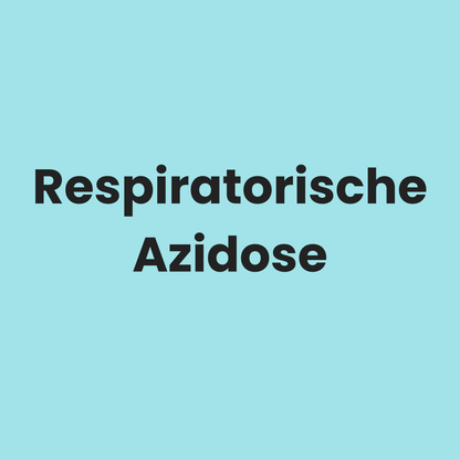 Warum entsteht bei COPD eine Azidose – wie erkenne ich das in der BGA?